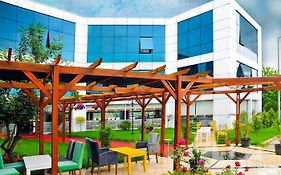 Expo Park Hotel